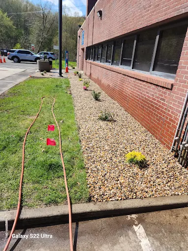 Landscaping and Hardscaping